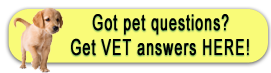 Gold River Pet Hospital offers the VIN Client Information Library